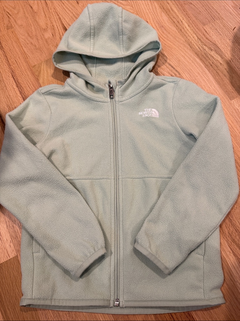 The North Face Kids’ Glacier Fleece Hoodie